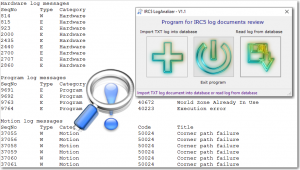 IRC5LogAnalizer_install