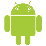 Tužni android