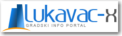 Lukavac x