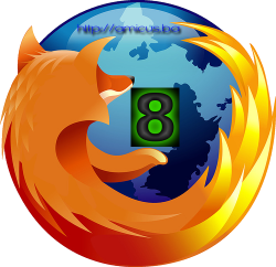 Firefox8