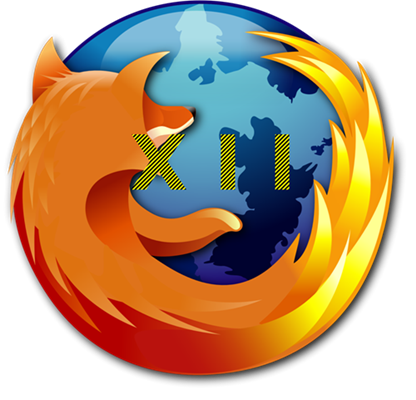 Firefox XII