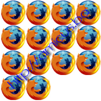 Mozilla Firefox 14