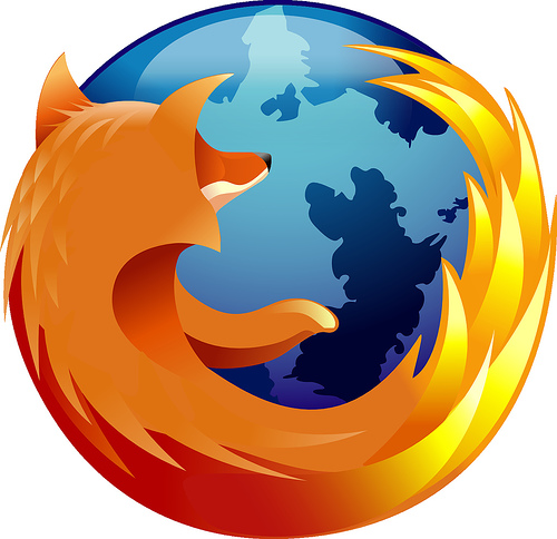 Mozilla Firefox 27