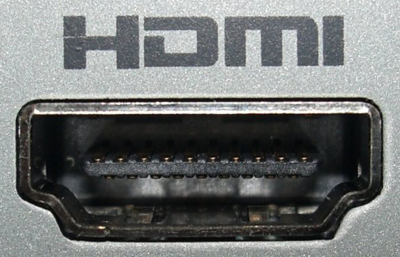 HDMI ženski konektor