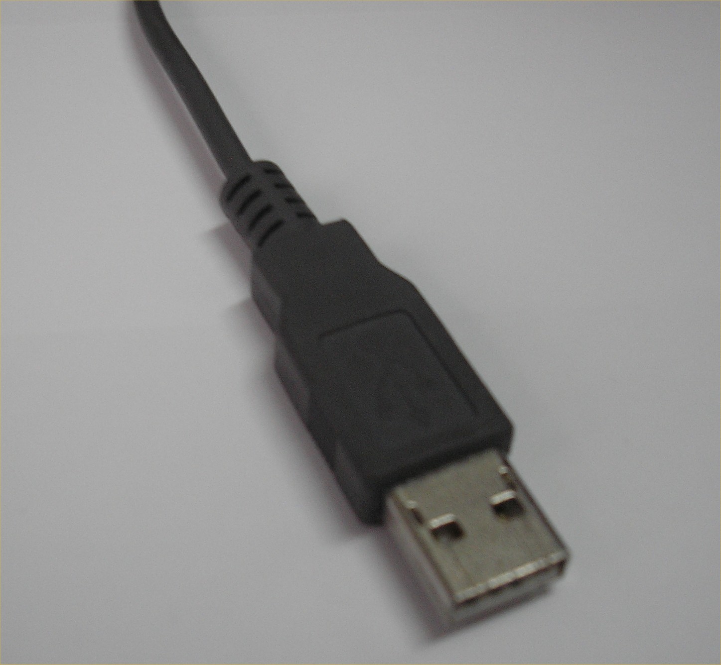 USB konektor - muški