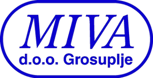 MIVA logo
